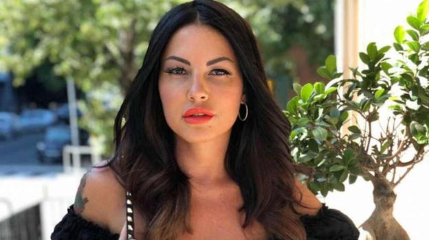 Eliana Michelazzo recupera il rapporto con il fratello e svela il suo sogno