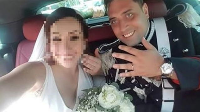Roma: carabiniere ucciso da un nordafricano mentre era in servizio e inseguiva i ladri
