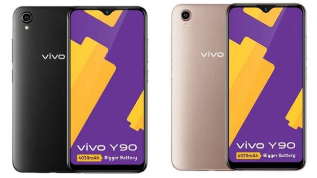 Vivo Y90: in arrivo lo smartphone entry level con design moderno e maxi batteria