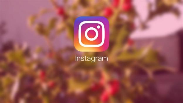 Instagram: in studio filtro per cambiare lo sfondo, largo consenso per l’occultamento dei like