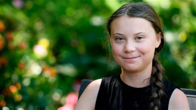 Greta Thunberg andrà in America a bordo di una barca a vela