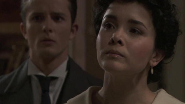 Una Vita, anticipazioni puntata del 31 luglio: Ursula accusa Blanca di pazzia