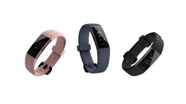 Noise ColorFIT 2, ufficiale la smartband con fitness tracker e monitoraggio del ciclo mestruale