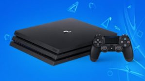 Playstation 4 da record: la console ha raggiunto quota 100 milioni nel minor tempo in assoluto