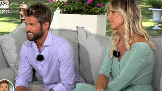 Temptation Island, Nicola e Sabrina ancora insieme: "L’amore vince su tutto". Sul web delusione e ironia
