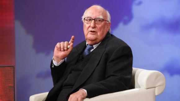 E’ morto Andrea Camilleri, il “papà” del commissario Montalbano