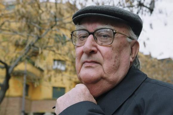 E’ morto Andrea Camilleri, il “papà” del commissario Montalbano