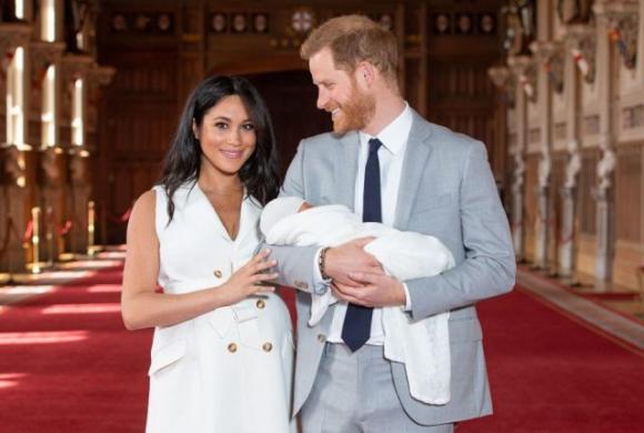La Regina Elisabetta non ritorna sui suoi passi: “Archie non avrà nulla!”