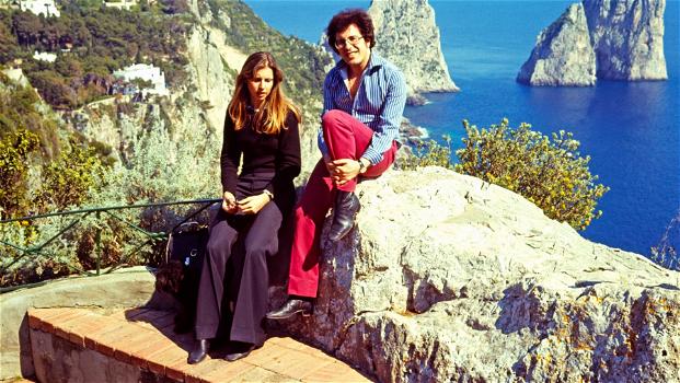 Grave lutto per Peppino Di Capri: è morta la moglie Giuliana