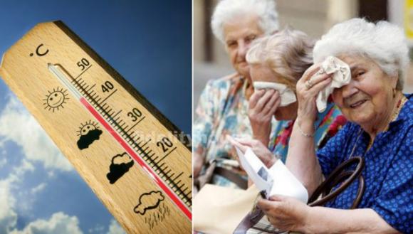 Meteo, cambia tutto: torna il caldo intenso sull’Italia. Temperature in aumento, ecco dove e quando