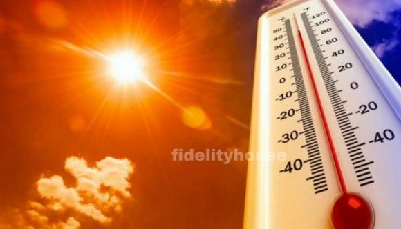 Meteo, previsioni da incubo: boom di caldo in tutta Italia, temperature fino a 40°
