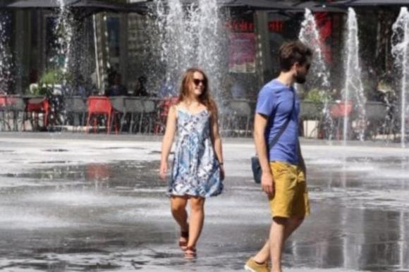 Meteo, previsioni da incubo: boom di caldo in tutta Italia, temperature fino a 40°