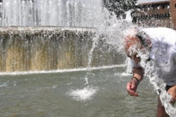 Meteo, previsioni da incubo: boom di caldo in tutta Italia, temperature fino a 40°