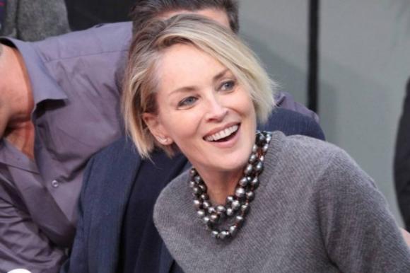 Sharon Stone, il dramma della sua malattia: “Ho perso tutto, anche mio figlio”