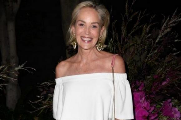 Sharon Stone, il dramma della sua malattia: “Ho perso tutto, anche mio figlio”
