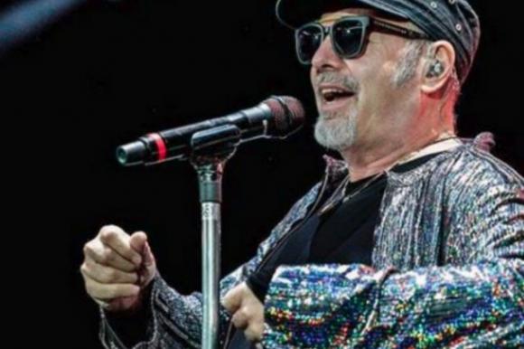 Vasco Rossi lascia la musica? In autunno “la mia ultima canzone”