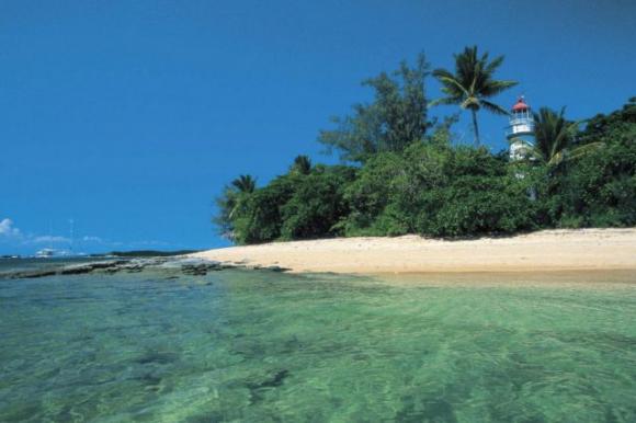 Il lavoro dei sogni: cercasi custode per un’isola tropicale. Hai poco tempo per candidarti