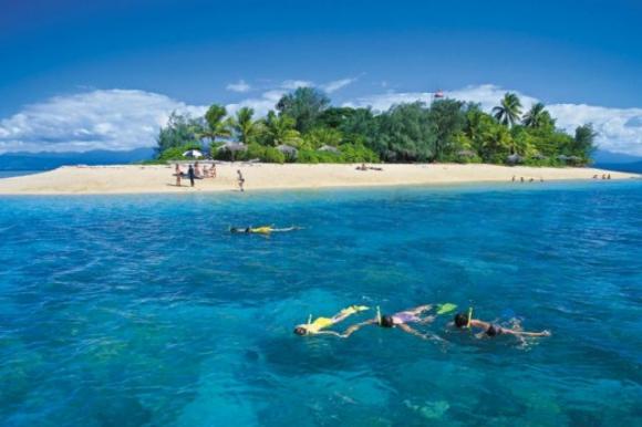 Il lavoro dei sogni: cercasi custode per un’isola tropicale. Hai poco tempo per candidarti