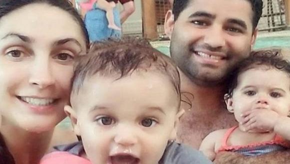 Gemellini dimenticati in auto per 8 ore dal padre. Parla la moglie: “È un grande uomo”