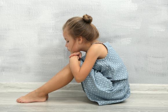 Schiaffi, sberle, sculacciate vietate per legge ma niente sanzioni ai genitori violenti