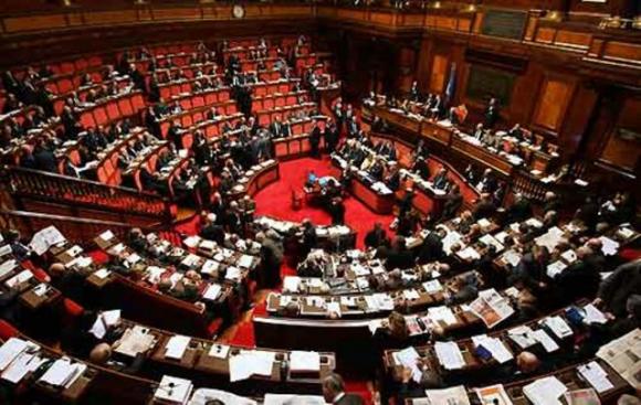 Taglio dei parlamentari: il Senato ha approvato la riforma costituzionale