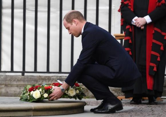 William commuove il mondo: lo straziante omaggio alla mamma Diana per il suo compleanno
