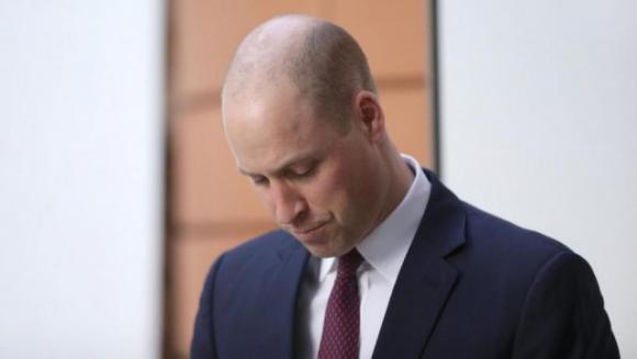 William commuove il mondo: lo straziante omaggio alla mamma Diana per il suo compleanno