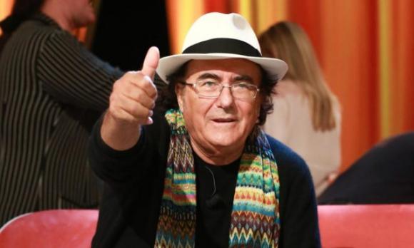 Albano Carrisi zittisce tutti e dichiara: “Mi sono fidanzato”. Nessuna speranza per Romina e Loredana