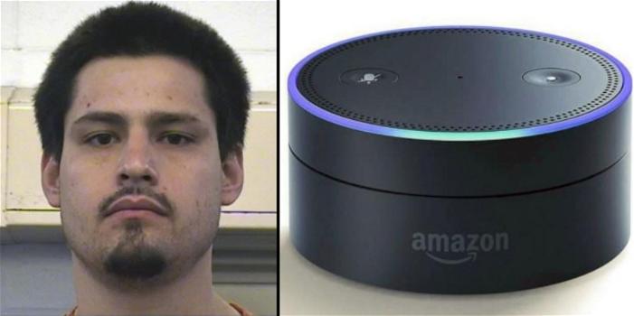 Amazon Alexa, l’assistente intelligente ha salvato una ragazza dai maltrattamenti del compagno