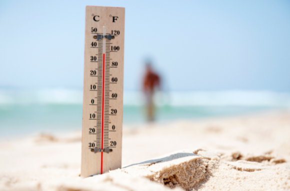 Meteo, weekend con caldo africano ma la settimana prossima cambia tutto