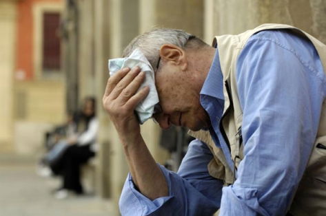 Sparisce di casa per tre giorni: aveva dormito vicino al Pronto Soccorso per paura di morire di caldo