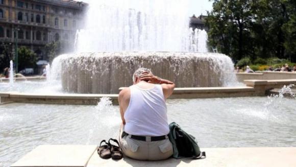 Meteo, weekend con caldo africano ma la settimana prossima cambia tutto