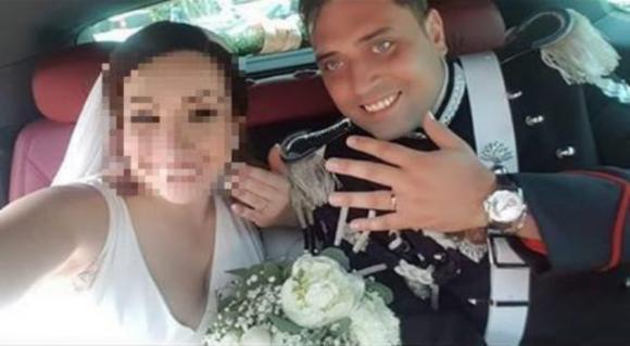 Giovane Carabiniere ucciso con una coltellata al cuore: caccia ai due mostri