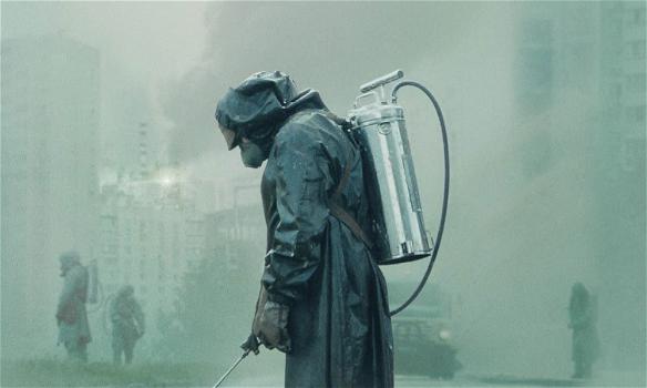 Chernobyl, uno dei “liquidatori” si suicida dopo aver guardato la serie