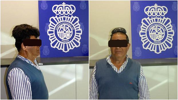 Nascondeva mezzo chilo di cocaina sotto al parrucchino: colombiano arrestato all’aeroporto