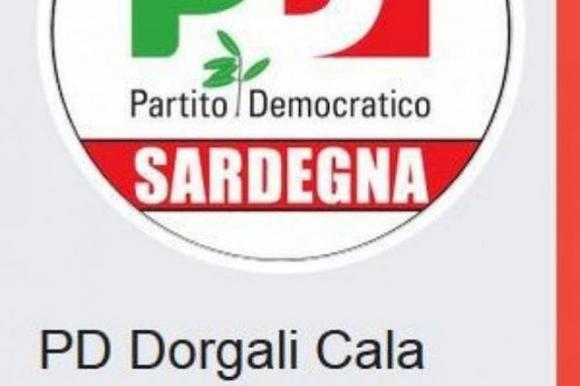 Attentato a una sede del PD nel nuorese