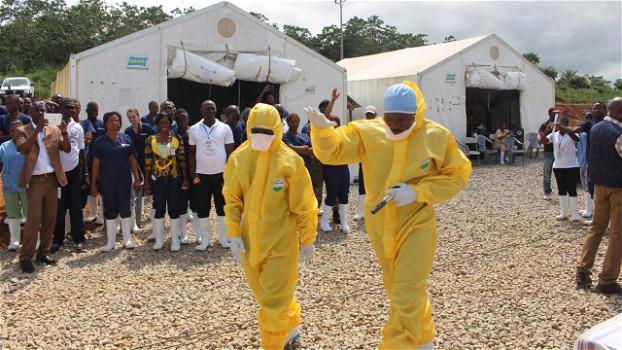 Torna l’incubo Ebola: 2.500 persone infettate, 1.600 morte