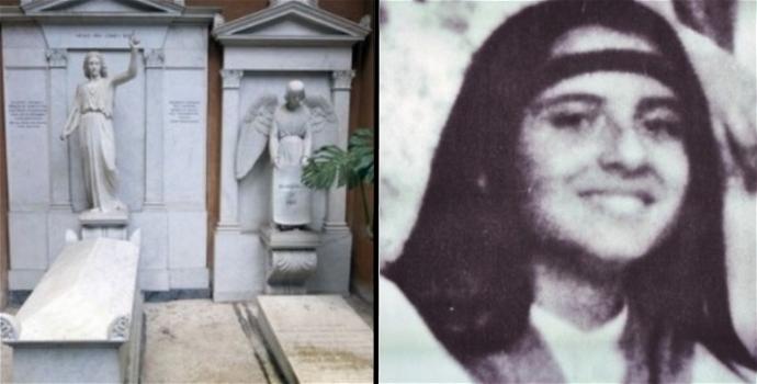Emanuela Orlandi, il mistero si infittisce: le tombe delle due principesse erano completamente vuote