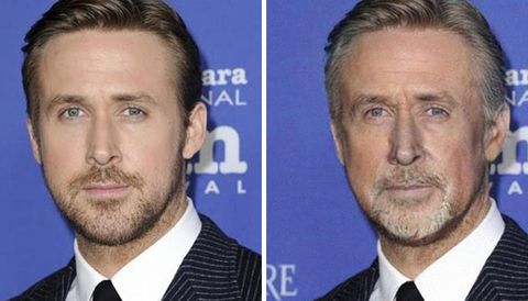 Fu rapito all’età di 3 anni: ritrovato 18 anni dopo grazie a un programma simile a FaceApp