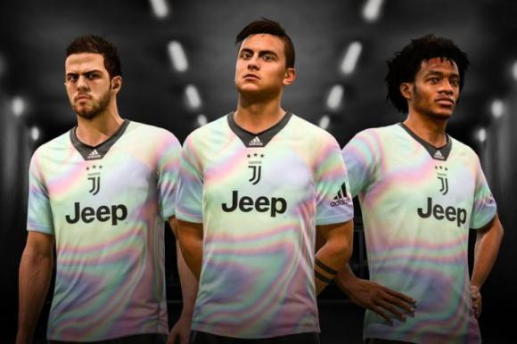 FIFA 20, la Juventus cambierà nome in Piemonte Calcio: fan in rivolta