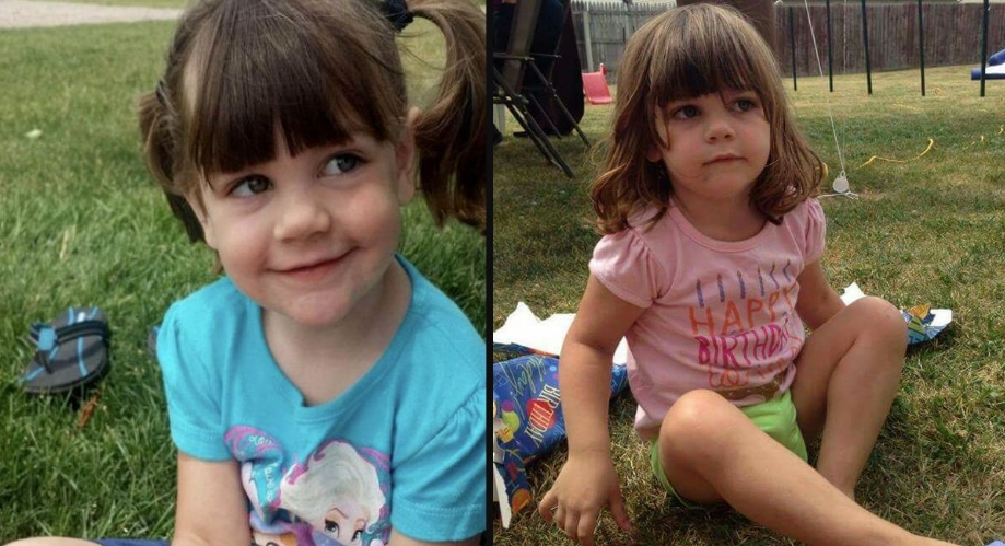 Bimba Di 5 Anni Uccisa Dalla Mamma