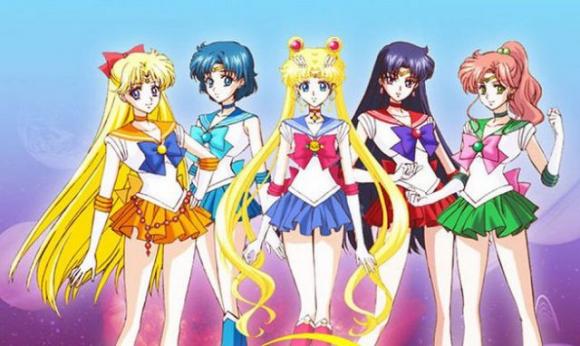 Sailor Moon Eternal, in arrivo due nuovi film nel 2020