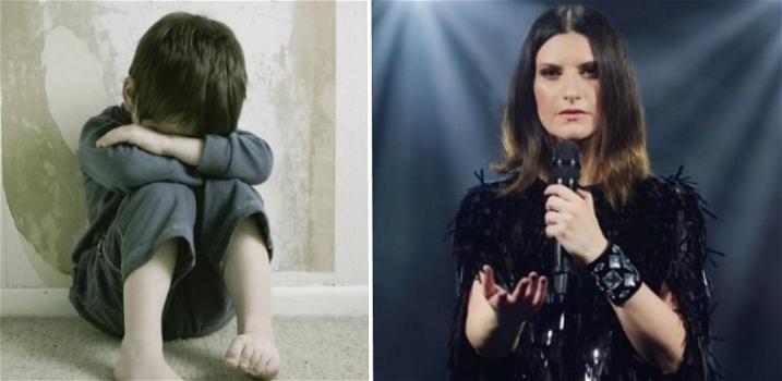 Scandalo di Bibbiano, Laura Pausini si sfoga con i fan: “Sono piena di rabbia nei miei pugni!”