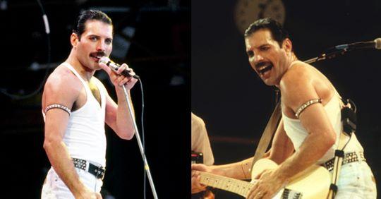 Queen, “Live Aid”: 34 anni fa il concerto rock più importante di tutti i tempi