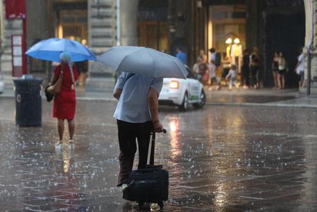 Meteo, weekend con caldo africano ma la settimana prossima cambia tutto