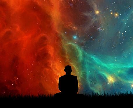 Un milione di bambini meditano per un mondo migliore