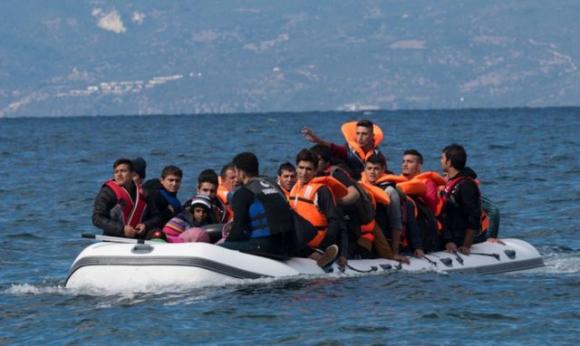 Migrante decapitato da scafista durante traversata del Mediterraneo, testa gettata in mare