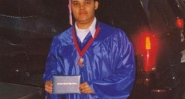 25enne scomparso 10 anni fa trovato morto: era rimasto incastrato dietro un frigorifero