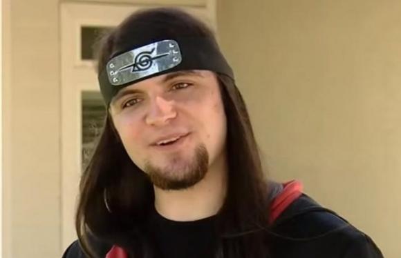 Il creatore dell’assalto all’Area 51 mostra il suo volto e spiega la corsa alla Naruto