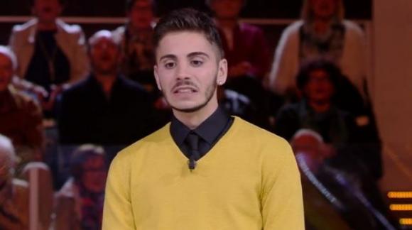 Caduta Libera: Nicolò continua a vincere, ma presto potrebbe dover lasciare il programma
